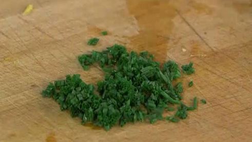 пита с овощами и хумусом