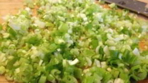 пита с ветчиной