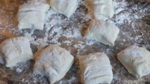 пресная лепешка