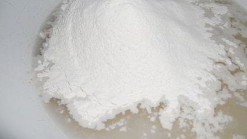 тандыр-наан — узбекская лепешка