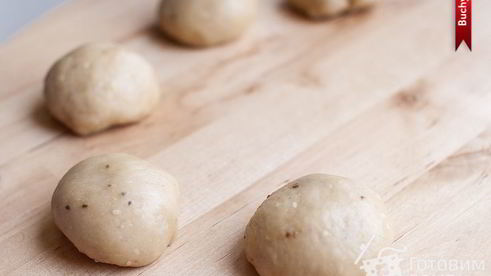 торта де асьетас, сладкие хрустящие лепешки