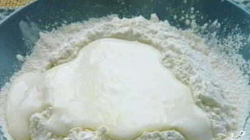 творожные лепешки