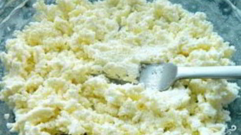 творожные лепешки