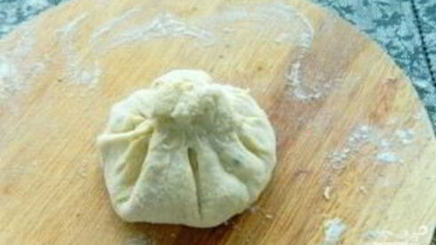 творожные лепешки