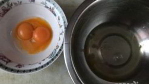 воздушные яичные лепешки