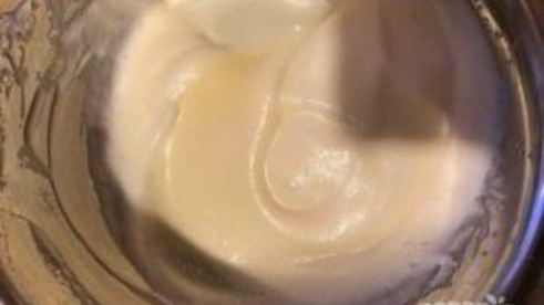 воздушные яичные лепешки