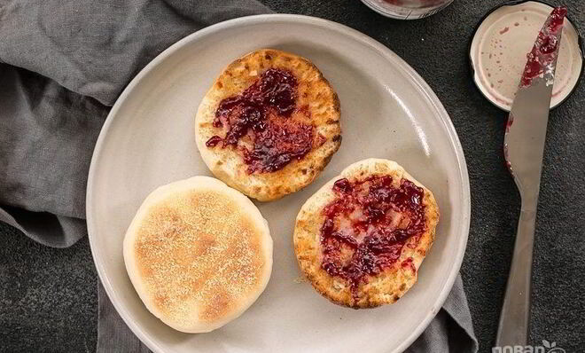 Английский маффин