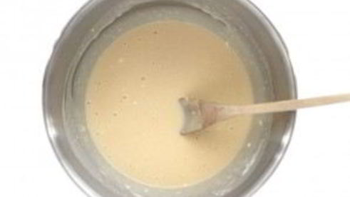 английский маффин