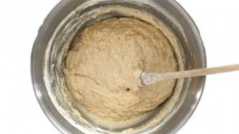 английский маффин