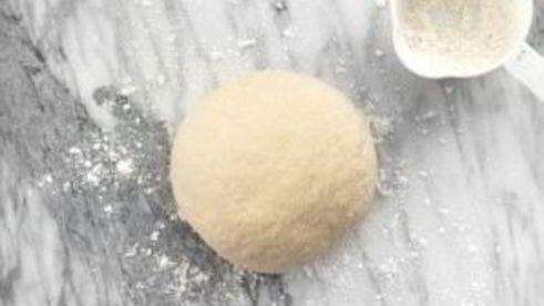 английский маффин