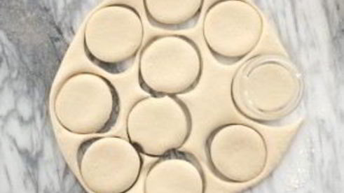 английский маффин