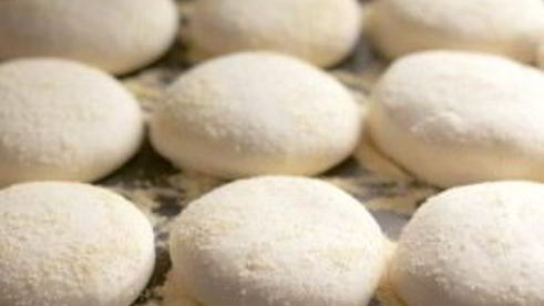 английский маффин