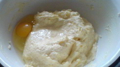 апельсиновые маффины