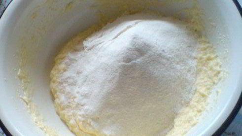 апельсиновые маффины