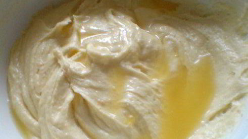 апельсиновые маффины