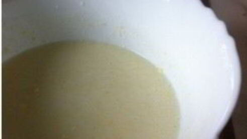 черничные маффины