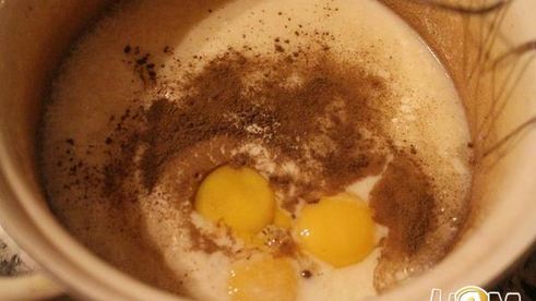 маффины ассорти