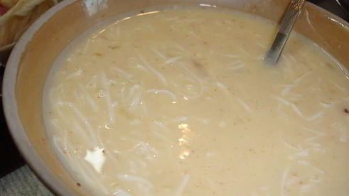 маффины из лаваша