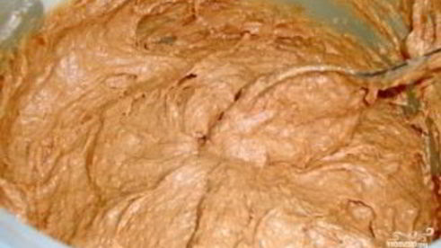 маффины из ряженки