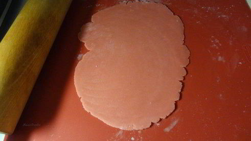 маффины маленькие принцессы