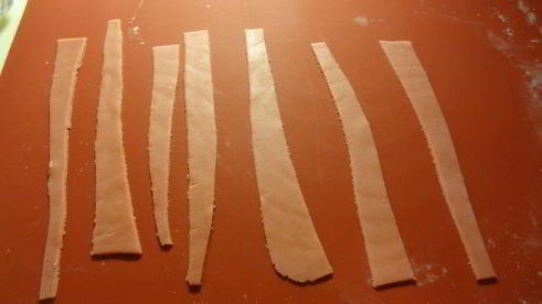 маффины маленькие принцессы