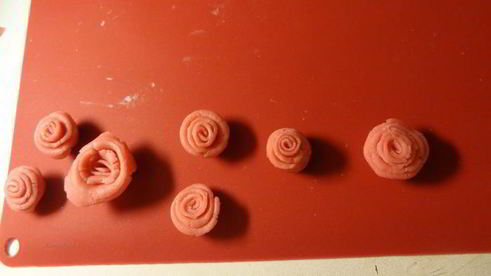 маффины маленькие принцессы