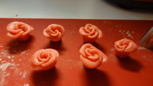 маффины маленькие принцессы