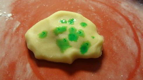 маффины маленькие принцессы