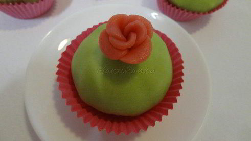 маффины маленькие принцессы