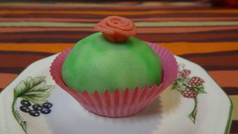 маффины маленькие принцессы