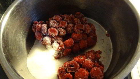 маффины маленькие принцессы