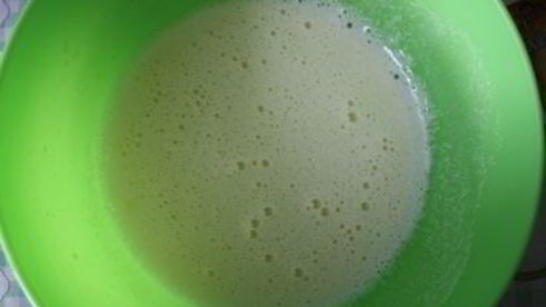 маффины на основе натурального йогурта