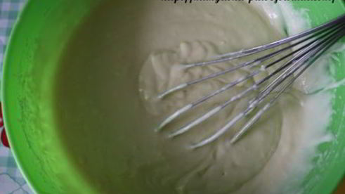 маффины на основе натурального йогурта