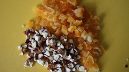 маффины на основе натурального йогурта