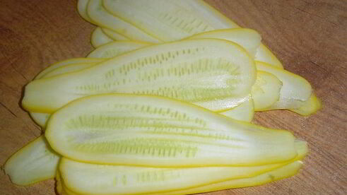 маффины осень