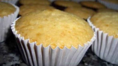 маффины простые