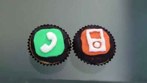 маффины простые