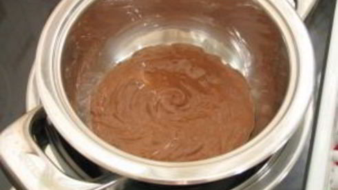 маффины с абрикосами