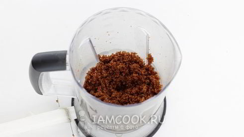 маффины с бананом