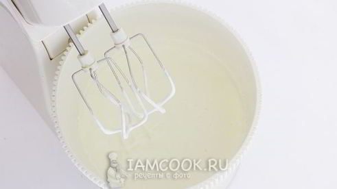 маффины с бананом