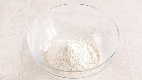 маффины с беконом и яйцом