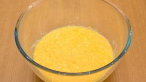 маффины с финиками и маком