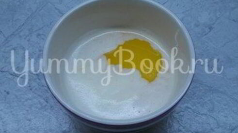 маффины с грушей, фундуком и пряностями