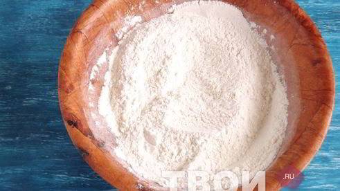 маффины с изюмом