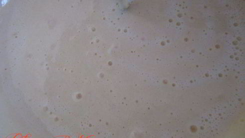 маффины с клюквой и миндальным штрейзелем