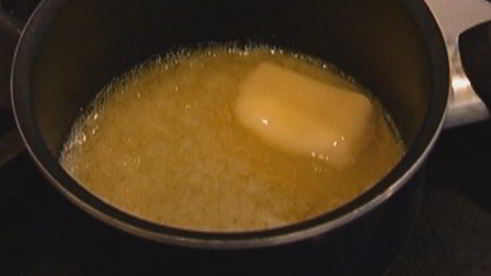 маффины с оливками и сладким перцем