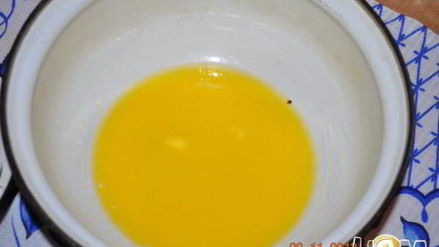 маффины с шоколадом