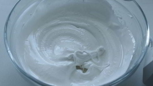 маффины с зефирным кремом