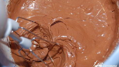 маффины шоколадный аромат