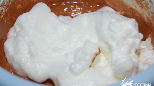 маффины шоколадный аромат